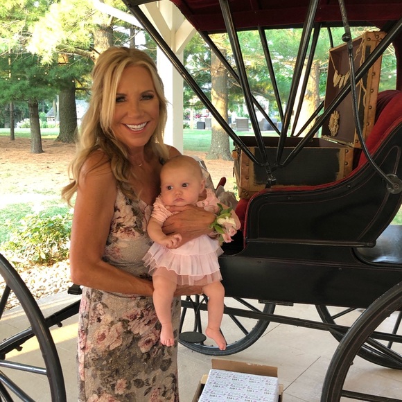 Designer dress - Picture 5 of 6